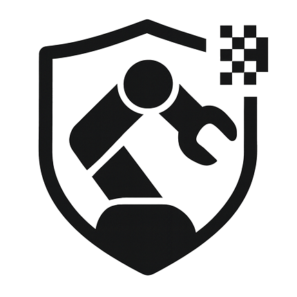 Manipulation Threats Icon