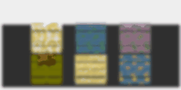 LLaRA Blur Attack